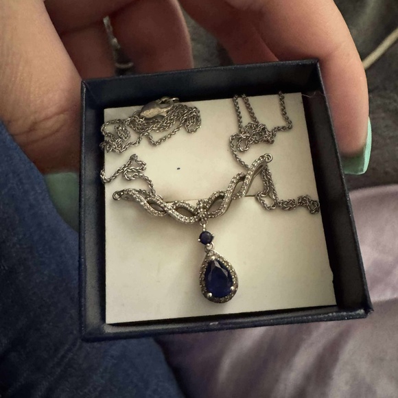 Necklace - Picture 2 of 2